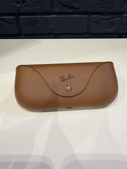 Очки ray ban meta