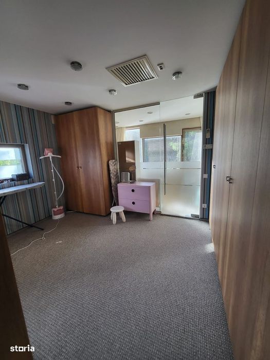Casa P+1 În Baloțești – Lângă Pădure, Cramă, Beci Și Curte Amenajată