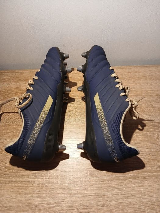 Ghete De Fotbal -> Descriere!