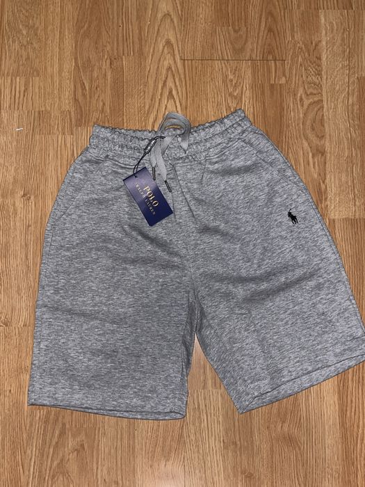 Polo Ralph Lauren Grey Shorts