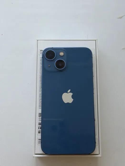 IPhone 13, 128gb, blue