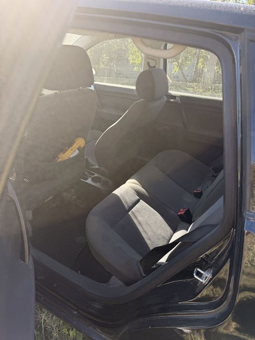 Volkswagen Polo, 1.078 € — imagine 4