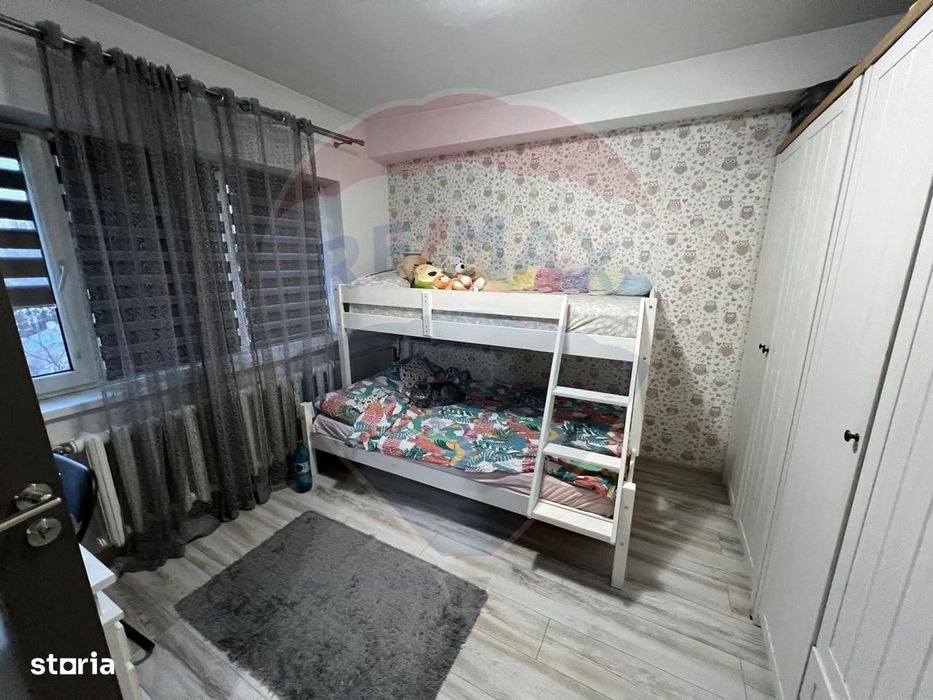 Apartament 2 camere în zona Gara