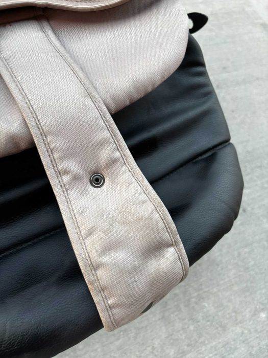 Бебешка количка Tutis Uno 3+, 2в1