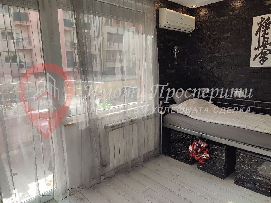 Продава се Тристаен апартамент в София, Стрелбище - 75 кв.м за 4134 €/кв.м - Снимка #10