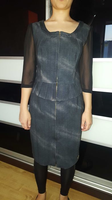 Платье новое женское