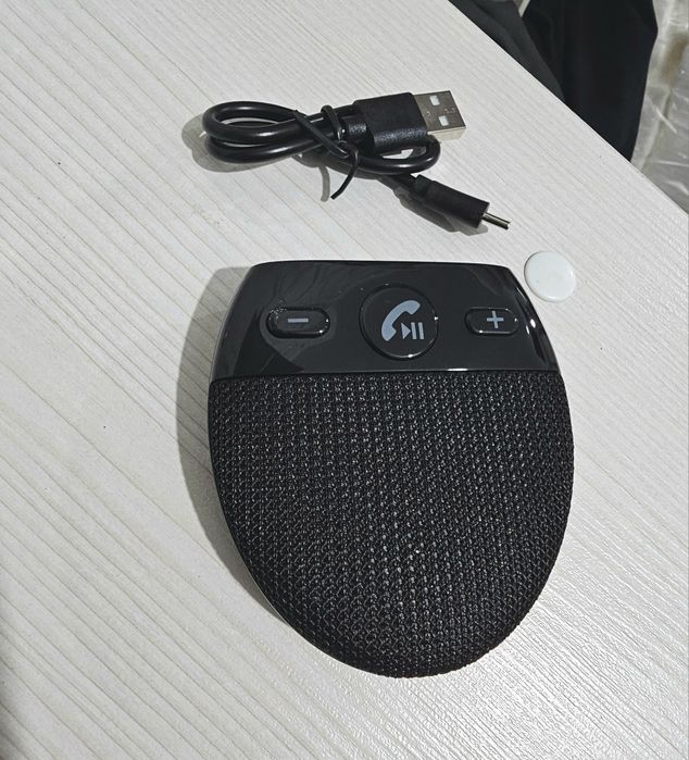 Блютуз гарнитура