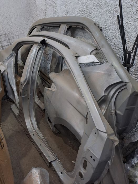 Боковая панель Camry 70 - 75