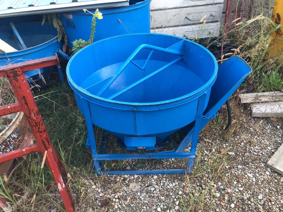 Panouri cofraje construcții