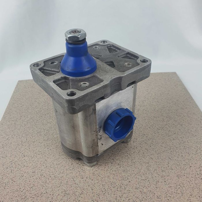 Italia–Turoflow Originala–NOUA–250–300Bar–Pompa Hidraulica–Presiune–HQ
