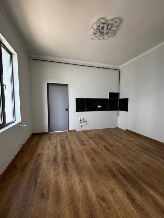 Продажа! 1/1/2 Махалля М. Ашрафи. Новостройка! Евроремонт. 30м2