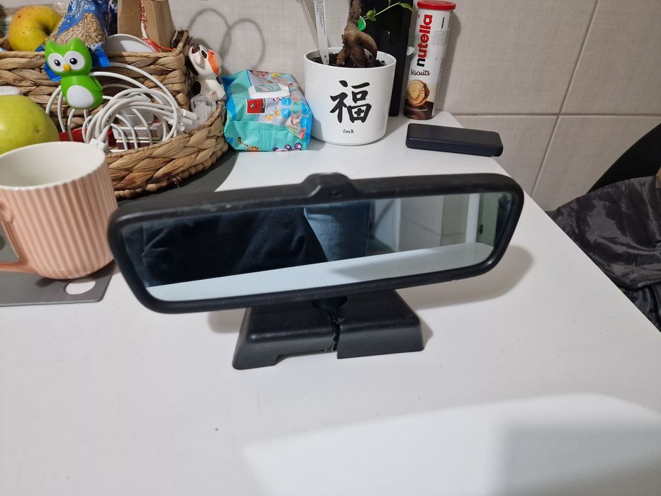 Oglinda centrala electrocroma