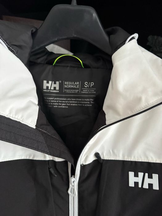 Geaca ski HH barbati