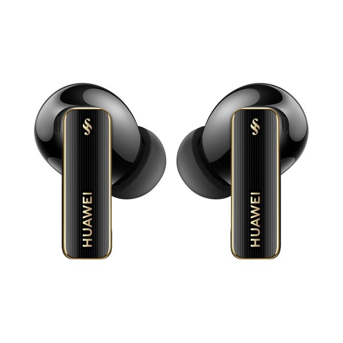 True wireless слушалки HUAWEI PRO 4 БЕЗЖИЧНА ВРЪЗКА, BLACK