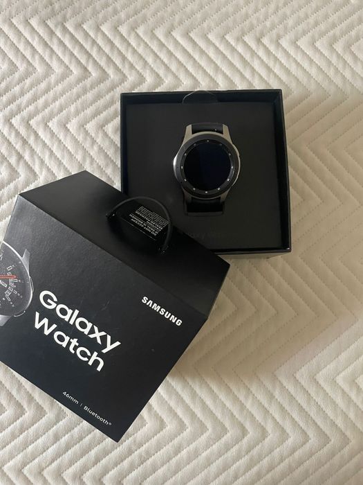 Samsung galaxy wach 46mm