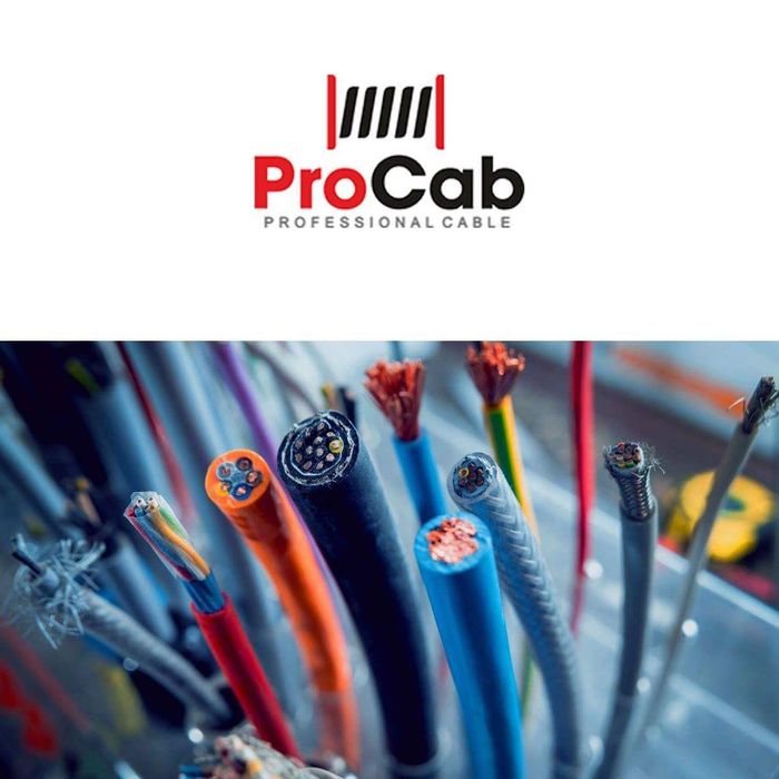 Kabel barcha turdagi