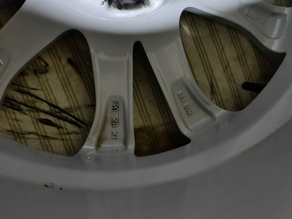 Джанти DEZENT 18" 5х112 - Bmq g30-31