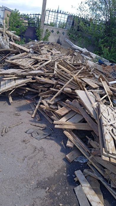 Продам    дрова!