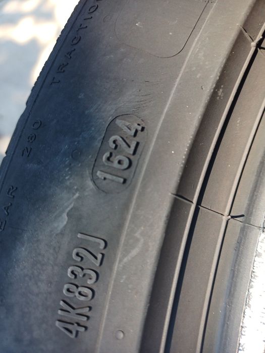 Гуми 255/45/18 Пирели