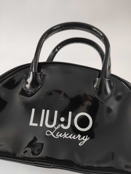 LIU JO Luxury - Italy / ESPRIT Denim Tote / Helene - Leather - BAGS