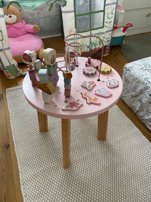 Masuta de activitati