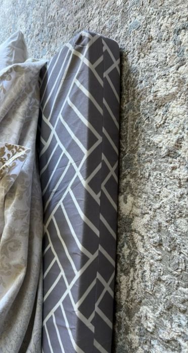 Продам матрас мягкий 2шт