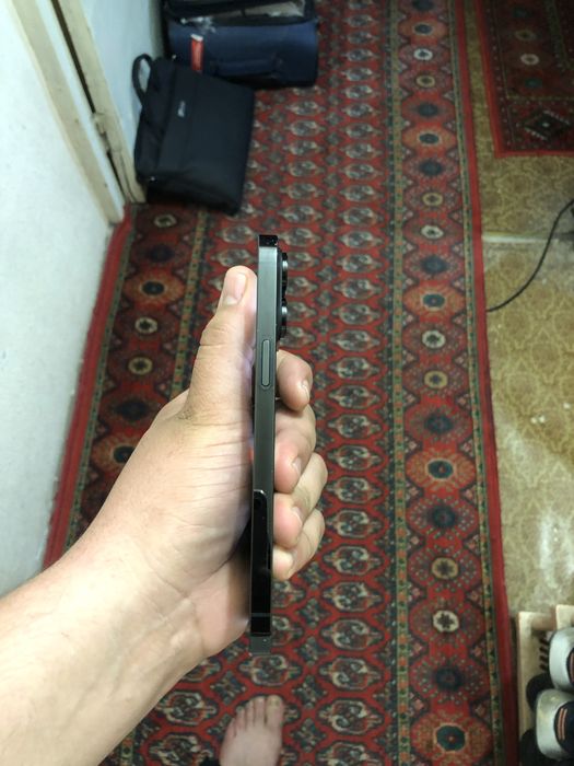 Iphone 14 pro max 256 gb