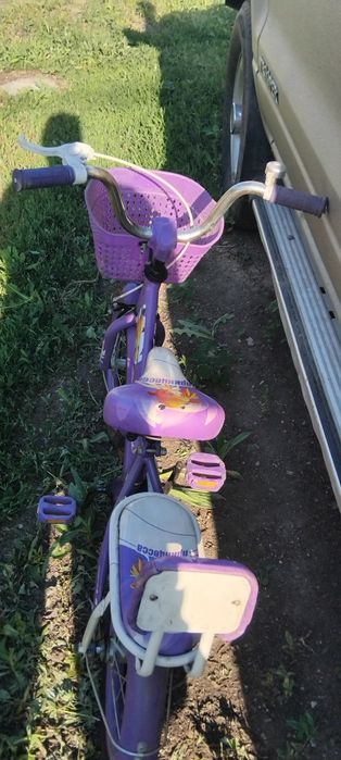продам детский велрсипед