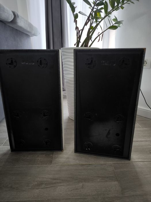 Boxe Bang Olufsen Beovox P30