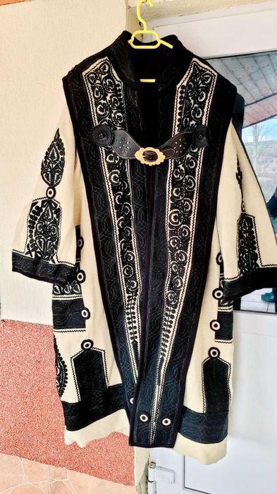 Suman traditional barbat Bej