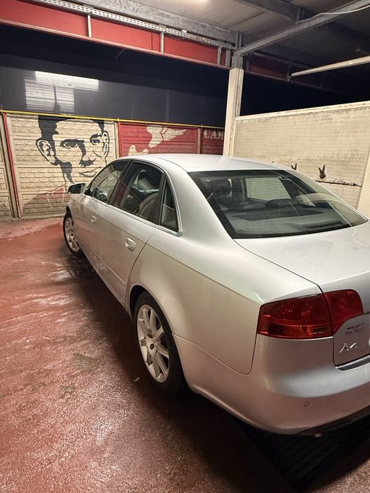 AUDI A4 Avant 2006 — imagine 4