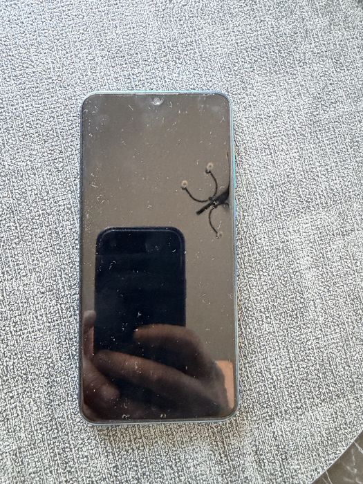 Huawei P30 lite.