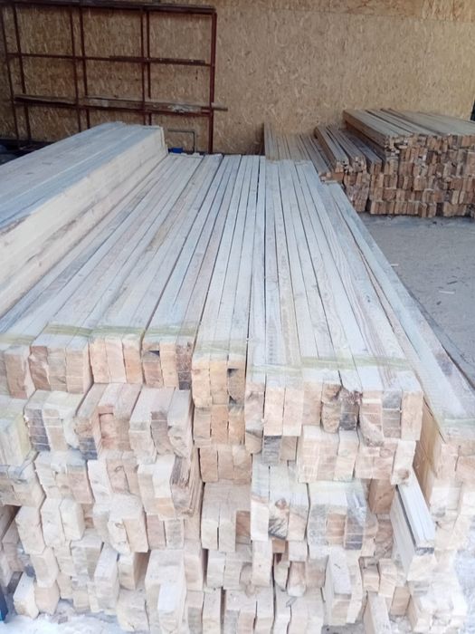 Рейка есть в наличии