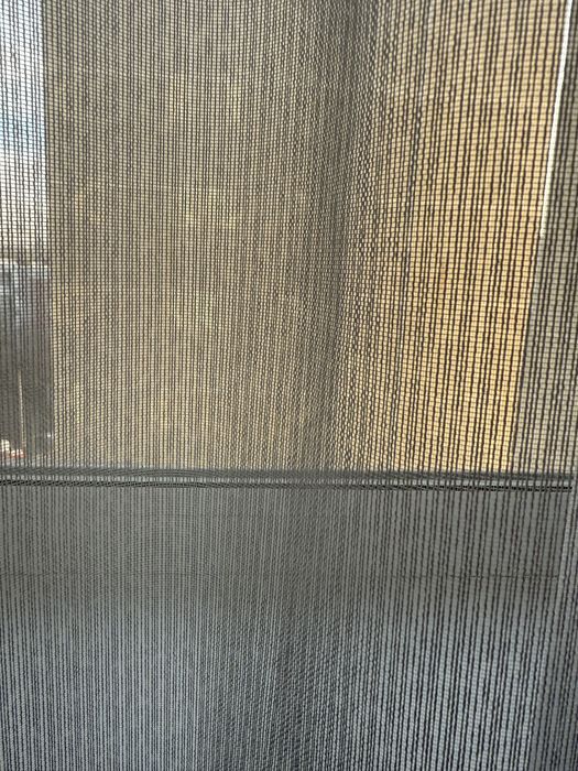 Продам белую тюль