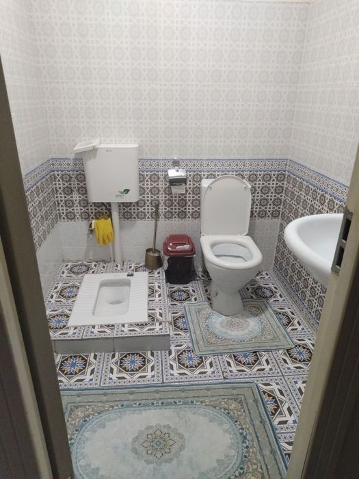 Sergeli stroitel 3 hona sotiladi