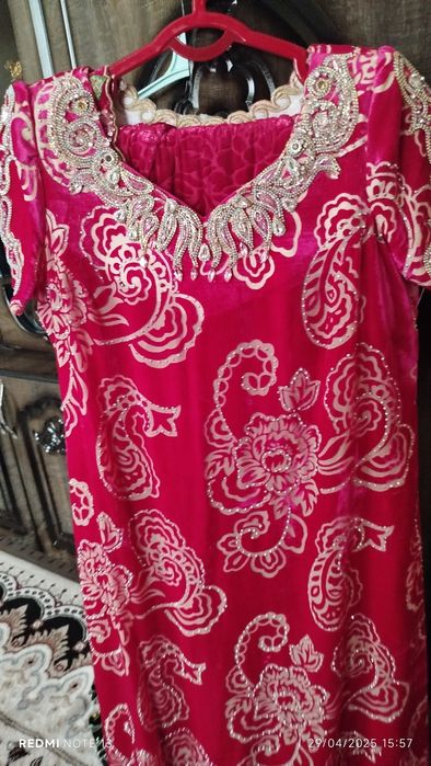 Kelinlar uchun koʻylak