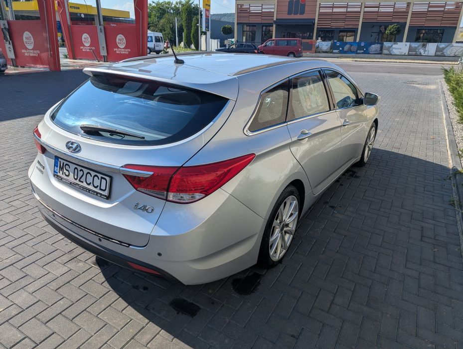 Hyundai i40 1.6 GDI break