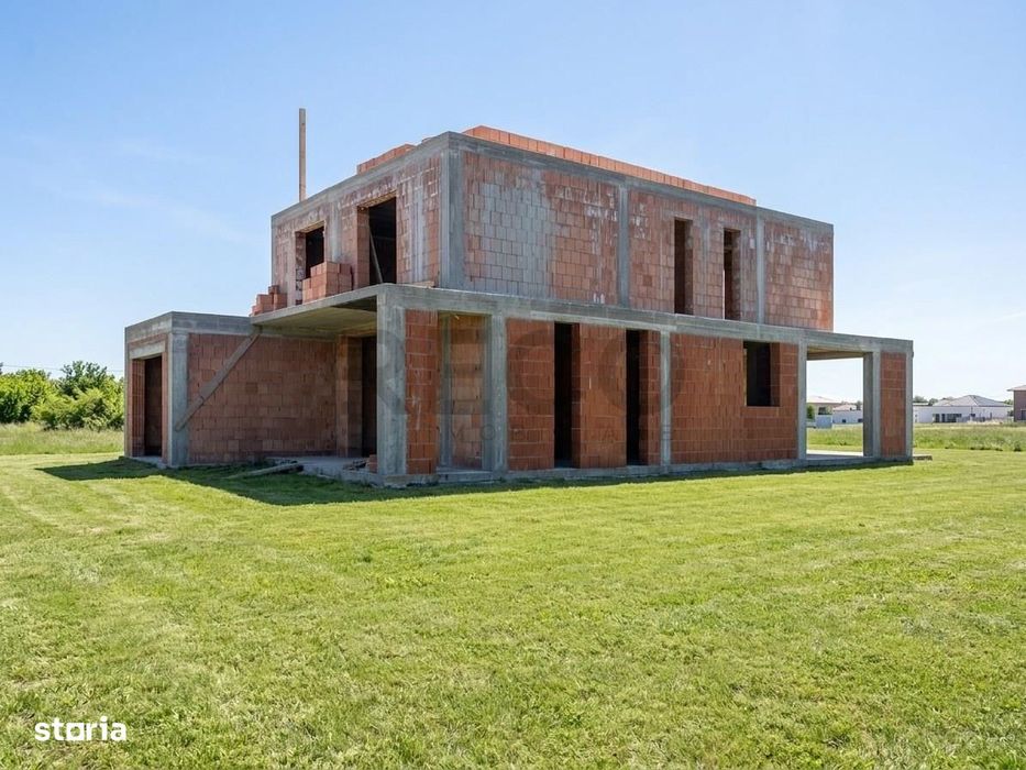 RECO teren intravilan în Grigorescu 2