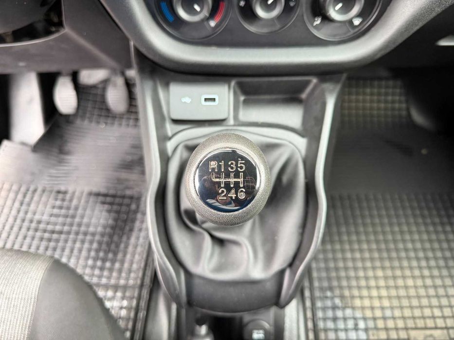 Fiat Doblo 1.6D 76 000KM