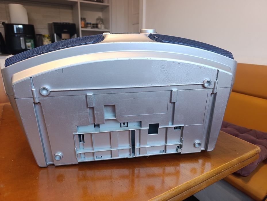 Radio casetofon CD Panasonic