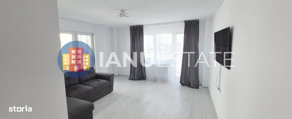 Trapezului 12` Metrou 1 Decembrie Nou Centrala PetFriendly