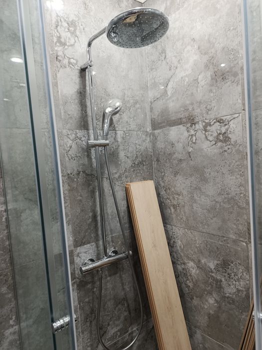 Смеситель grohe в хорошем состоянии бу