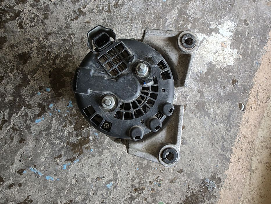 Генератор Spark Cobalt