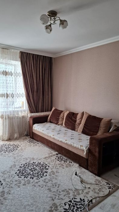 Продам 3 комнатную квартиру