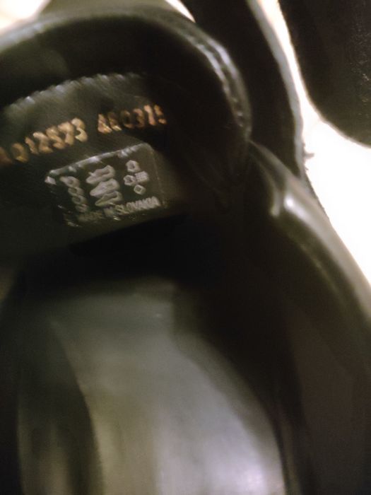 Оригинални обувки Ecco 42/43
