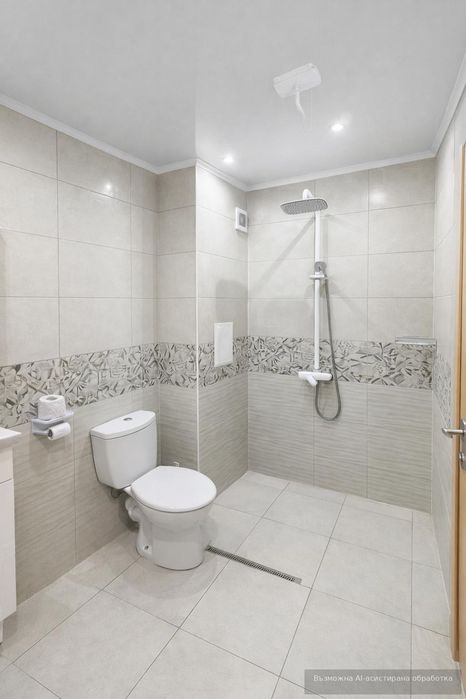 Дава се под наем Двустаен апартамент в Бургас, Славейков - 61 кв.м за 600 € - Снимка #6