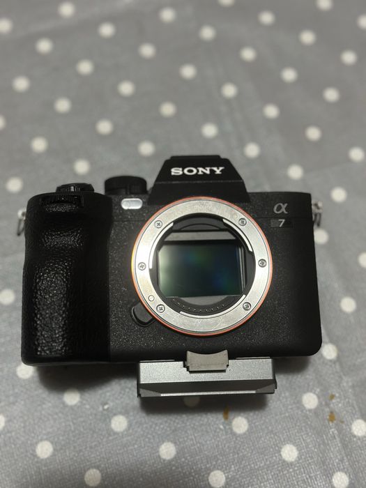Sony A7 IV series