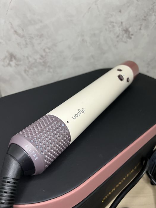 Dyson Airwrap Complete Long / Дайсон