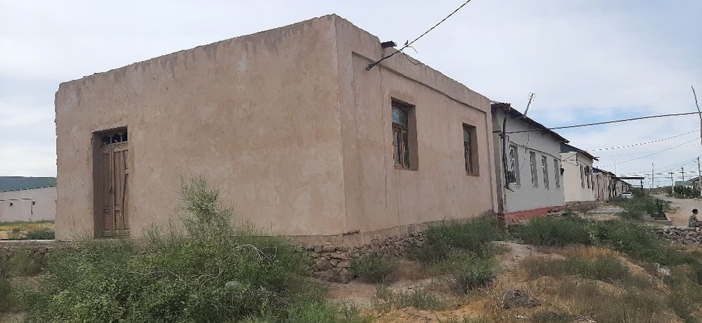 Жай сатылады Хожан ауылда