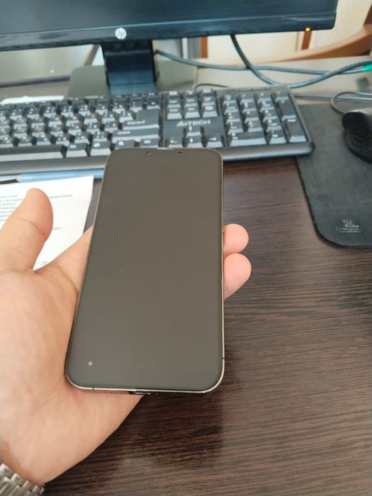 iPhone pro 13, 128 ГБ